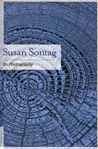 On Photography Susan Sontag